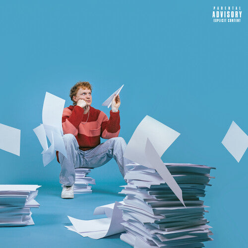 Knox - Going, Going, Gone Op. White 2LP ( VINYL )