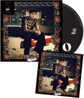 Cuco - Ridin' CD (Explicit Lyrics, Jump Start Title, Limited Edition, Autographed / Star Signed, Softpak) ( VINYL )