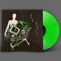Frankie and the Witch Fingers - Trash Classic LP (Indie Exclusive, Green Colored Vinyl) ( VINYL )