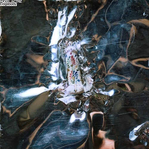 Model (Actriz) - Dogsbody LP (Explicit Lyrics) ( VINYL )