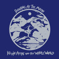 Kevin Ayers & the Whole World - Shooting At The Moon - Remastered Edition LP (United Kingdom - Import, Remastered) ( VINYL )