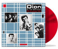 Dion & The Belmonts - 20 Greatest Hits - 180gm Red Vinyl LP (United Kingdom - Import, 180 Gram Vinyl, Colored Vinyl, Red) ( VINYL )