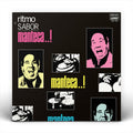 Manteca - Rito Y Sabor LP ( VINYL )