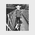 Kathryn Joseph - We Were Made Prey. LP (Colored Vinyl, Red, Digital Download Card) ( VINYL )