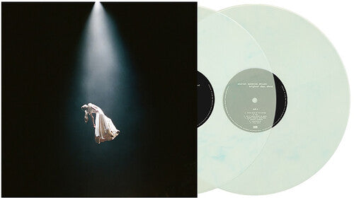 Ariana Grande - eternal sunshine deluxe: brighter days ahead 2LP (Colored Vinyl) ( VINYL )