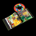 Mark Pritchard & Thom Yorke - Tall Tales CD (Wallet, Deluxe Edition, Booklet) ( VINYL )