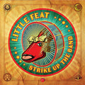 Little Feat - Strike Up The Band 2LP ( VINYL )