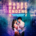 Maybe Happy Ending (Orignal Soundtrack) 2LP ( VINYL )