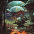 Dark Matter Secret - New Matter LP ( VINYL )