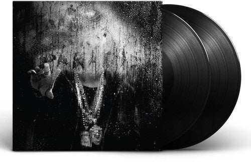Big Sean - Dark Sky Paradise 2LP (Explicit Lyrics, Deluxe Edition, Bonus Tracks) ( VINYL )