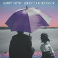 Gruff Rhys - American Interior 2LP (Remastered) ( VINYL )