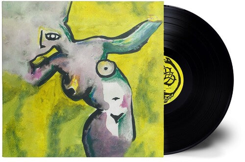 Jacob Alon - In Limerence LP ( VINYL )
