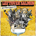 Leftover Salmon - Let's Party About It CD ( VINYL )