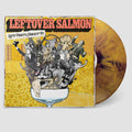 Leftover Salmon - Let's Party About It - Deep Yellow / Purple Twisted LP (Colored Vinyl, Yellow, Purple, Digital Download Card, Limited Edition, 140 Gram Vinyl) ( VINYL )