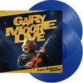 Gary Moore - Gary Moore Live - From Baloise Session 2LP ( VINYL )