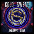 Cold Sweat - Unburied Alive LP (Bonus Track) ( VINYL )