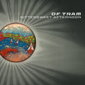 Df Tram - Bittersweet Afternoon LP (Colored Vinyl, Blue) ( VINYL )