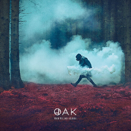 Oak - The Third Sleep LP (Colored Vinyl, Blue, Purple)  (Preorder: Ships June 20, 2025) ( VINYL )