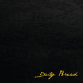 Daily Bread LP (Colored Vinyl, Yellow, Black, Sticker) ( VINYL )