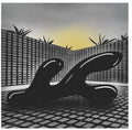 Ogre You Asshole - Shizen To Computer LP ( VINYL )