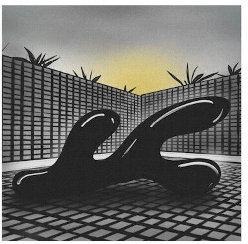 Ogre You Asshole - Shizen To Computer LP ( VINYL )