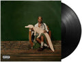Doechii - Alligator Bites Never Heal LP (Black, United Kingdom) ( VINYL )