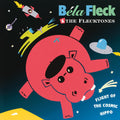 Flight of the Cosmic Hippo LP (Remastered, Colored Vinyl, Blue) ( VINYL )