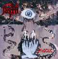Death - Symbolic LP ( VINYL )