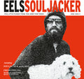 Eels - Souljacker LP (Red Colored Vinyl) ( VINYL )