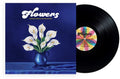 Durand Jones & The Indications - Flowers LP (Black) ( VINYL )
