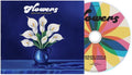 Durand Jones & The Indications - Flowers CD ( VINYL )