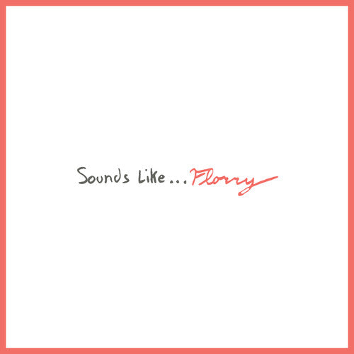Florry - Sounds Like... LP ( VINYL )