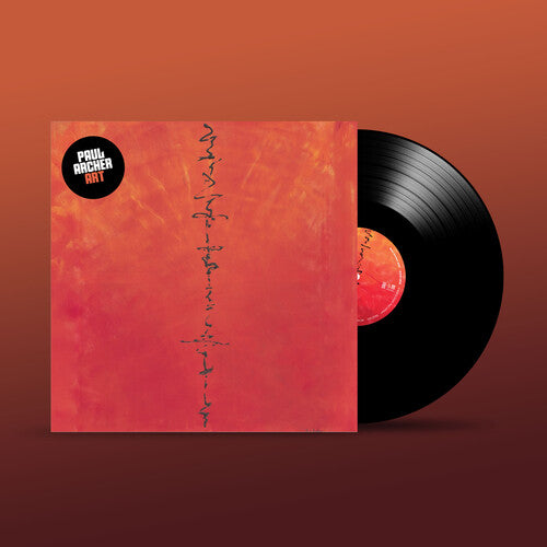 Paul Archer - Art LP (Limited Edition) ( VINYL )