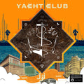 Jjj - Yacht Club 2LP  (Preorder: Ships May 30, 2025) ( VINYL )