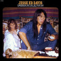 Jesse Ed Davis - Tomorrow May Not Be Your Day--The Unissued Atco Recordings 1970-1971 CD (Booklet, Photo / Photo Card) ( VINYL )