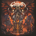 Caliban - BACK FROM HELL CD (Jewel Case Packaging, Booklet, Sticker) ( VINYL )