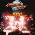 Frehley's Comet - LIVE + 1 LP (Expanded Version, Limited Edition, Colored Vinyl, Orange) ( VINYL )