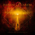Harem Scarem - CHASING EUPHORIA CD ( VINYL )