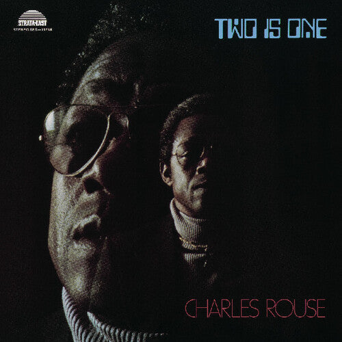 Charlie Rouse - TWO IS ONE LP (180 Gram Vinyl) ( VINYL )