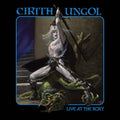 Cirith Ungol - LIVE AT THE ROXY 3CD (With Dvd) ( VINYL )