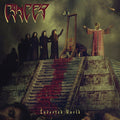 Cancer - INVERTED WORLD LP ( VINYL )