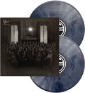 Opeth - THE LAST WILL AND TESTAMENT 2LP (Limited Edition, Indigo Blue Colored Vinyl) ( VINYL )
