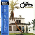 Eric Clapton - 461 Ocean Boulevard - Japanese Pressing LP (Japan - Import) ( VINYL )