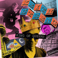 Keith Streng - The King of Queens LP ( VINYL )