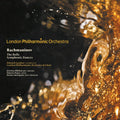 London Philharmonic Orchestra - Rachmaninov: The Bells & Symphonic Dances LP ( VINYL )
