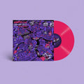 Laura Jane Grace - Adventure Club LP (Pink Colored Vinyl) ( VINYL )