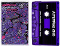 Laura Jane Grace - Adventure Club CASSETTE ( VINYL )