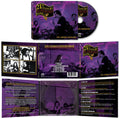 21st Century Schizoid Band - The London Sessions CD ( VINYL )