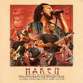 Haken - Liveforms: An Evening With Haken 4CD (Digipack Packaging, Booklet, With Blu-Ray) ( VINYL )