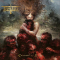 Nightfall - Children Of Eve CD (Digipack Packaging) ( VINYL )